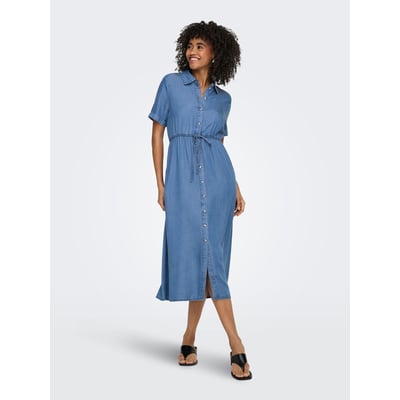 Robe Chemise ONLY