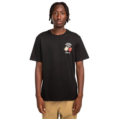 T-shirt à manches courtes LOVERS LOCK ELEMENT