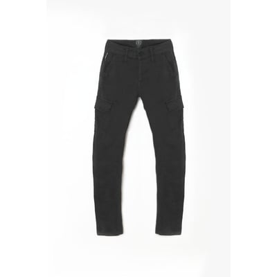 Jeans carotte, longueur 34 LE TEMPS DES CERISES