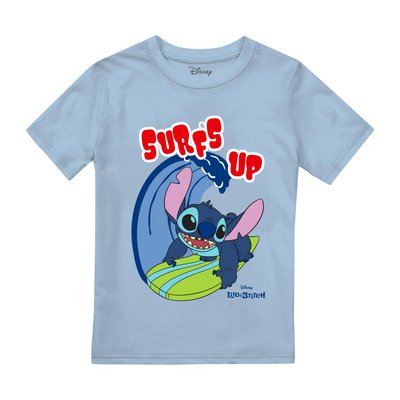 T-shirt LILO & STITCH