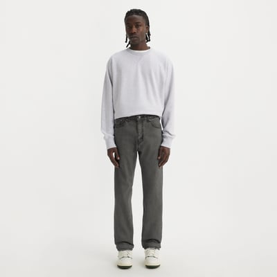 Jean coupe droite 505™ Authentic Soft LEVI'S