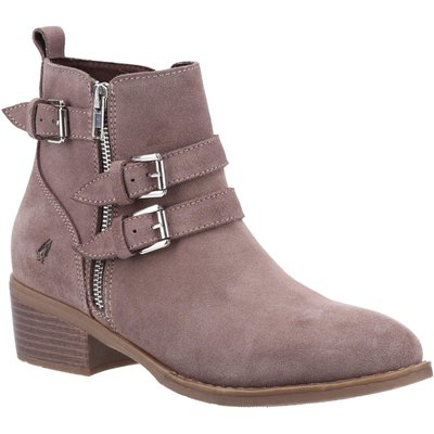 Bottines JENNA HUSH PUPPIES