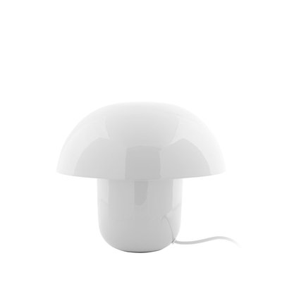 Lampe À Poser Le fer FAT MUSHROOM LEITMOTIV
