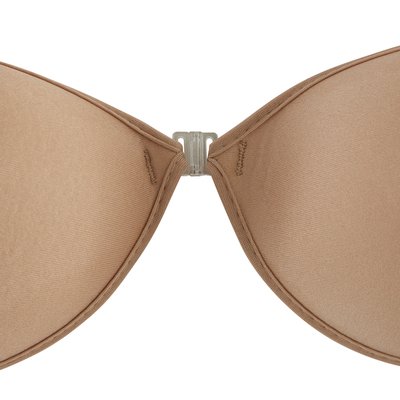 SOUTIEN-GORGE ADHESIF ROUGEGORGE LINGERIE