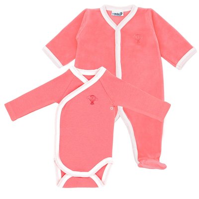 Premier pyjama naissance La Redoute
