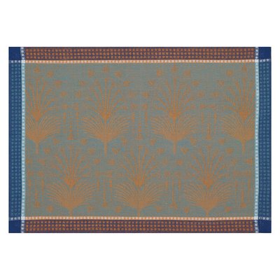 Set de table en Lin, CABARET LE JACQUARD FRANCAIS