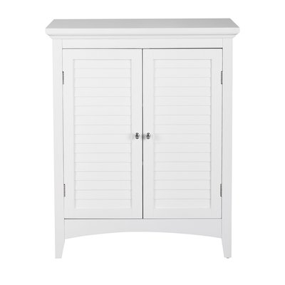 Meuble Rangement Salle Bain GLANCY TEAMSON HOME