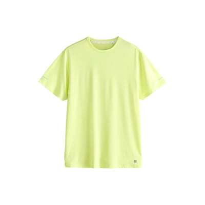 T-shirt à manches courtes en mesh active NEXT