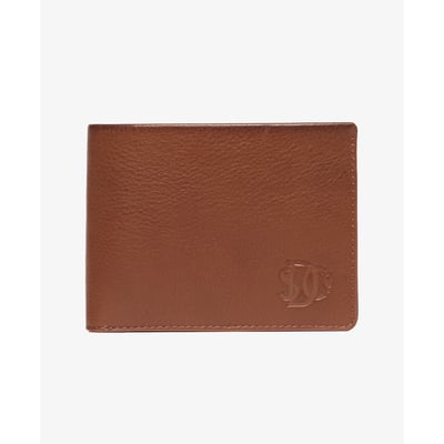 Portefeuille Classique en Cuir SUPERDRY