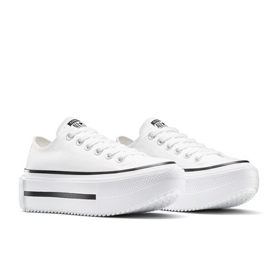 Baskets Lift Double Stack Foundation CONVERSE