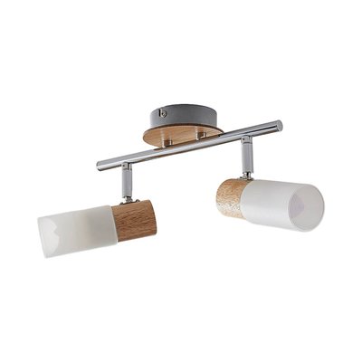 Spot en bois traditionnel, Christoph LINDBY