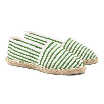 Espadrilles toile JULES & JENN
