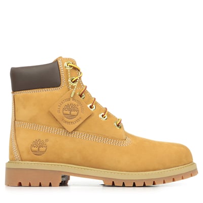 Boots 6-inch imperméables Premium  TIMBERLAND