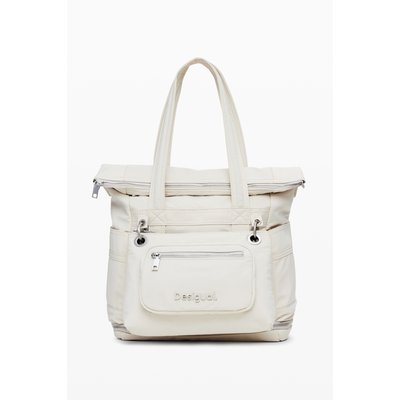 Sac à dos multiposition en nylon DESIGUAL