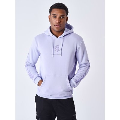 Sweat à Capuche logoté PROJECT X