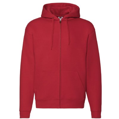 Sweat-shirt à capuche FRUIT OF THE LOOM