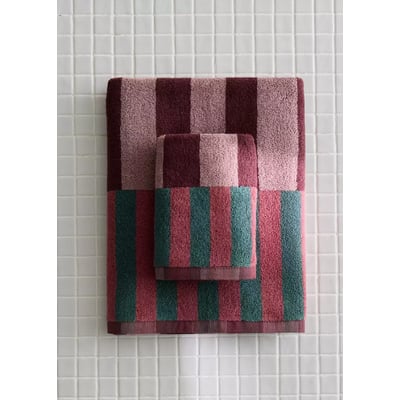 Serviette leni MANGO HOME