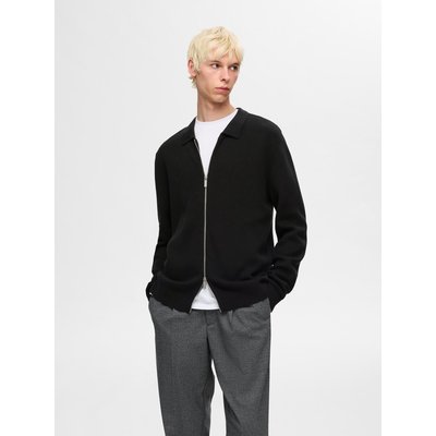 gilet à fermeture éclair SELECTED HOMME SELECTED HOMME