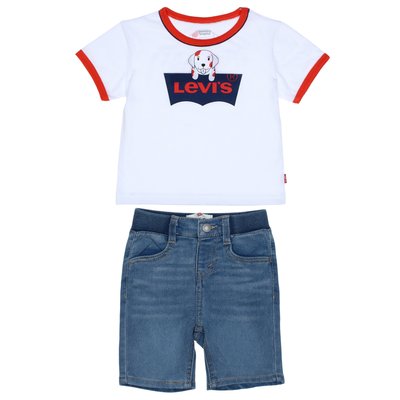 Ensemble 2 pièces LEVI'S KIDS