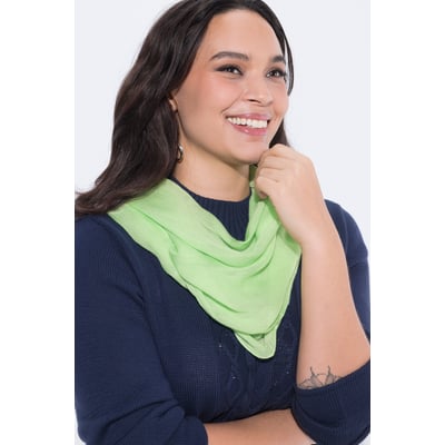 Foulard tubulaire ULLA POPKEN