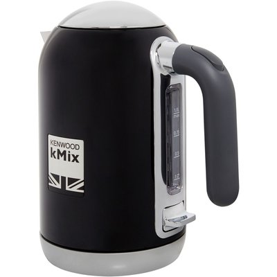 KENWOOD Bouilloire Électrique Compacte  Zjx650bk