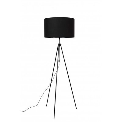Lampadaire tripod Lesley ZUIVER