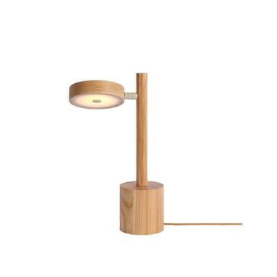 Lampe À Poser Bois OKINAWA GOOD & MOJO