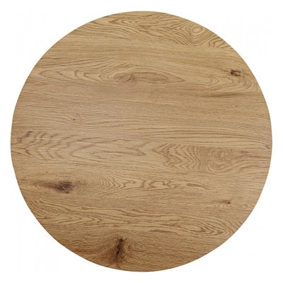 Plateau de table rond, SCHICKERIA KARE DESIGN