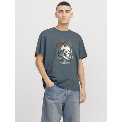 T-shirt Imprimé T-shirt JACK & JONES