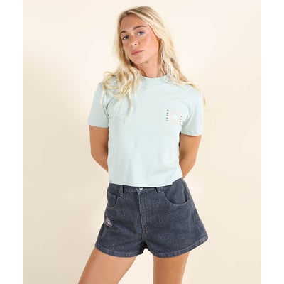 Crop top RADIATE OXBOW
