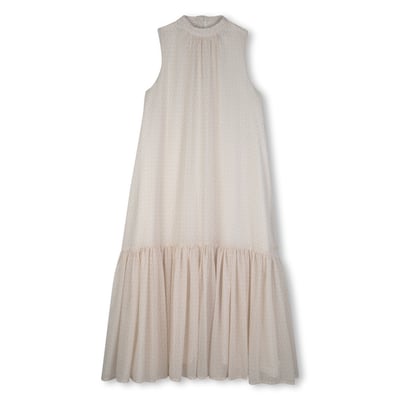 Robe longue sans manches MICHAEL KORS