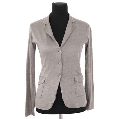 Blazer - Très Bon État MAJESTIC FILATURES