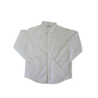 Chemise - Très bon état PETIT BATEAU