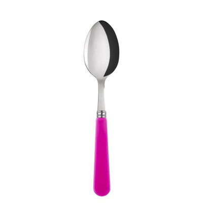 Cuillère à  soupe, Duo SABRE