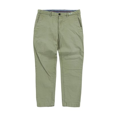 Pantalon - Bon état TOMMY HILFIGER