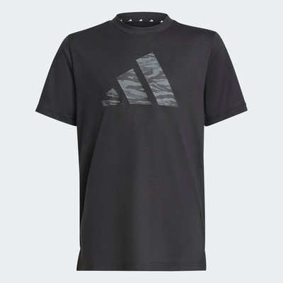 T-shirt imprimé camouflage Training Essentials Enfants ADIDAS SPORTSWEAR