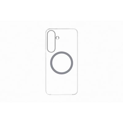 Coque Galaxy S25+ Magnétique Transparent SAMSUNG