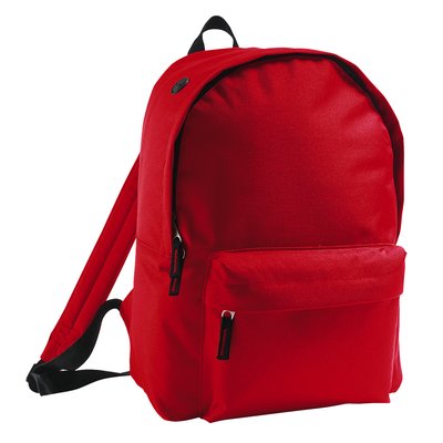 Sac à dos RIDER SOLS