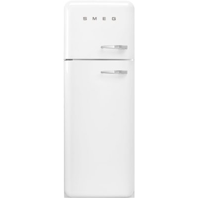 Réfrigérateur 2 portes FAB30LWH5 SMEG