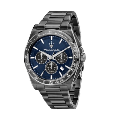 Montre-chronographe VELOCITA' MASERATI