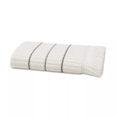 Serviette eponge pur coton FARNIENTE GARNIER THIEBAUT
