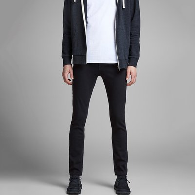 Stretch-Jeans Jjiglenn, Slim-Fit JACK & JONES
