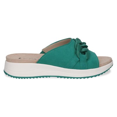 Mule en cuir CAPRICE
