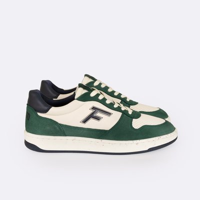 Baskets basses ALDER FAGUO