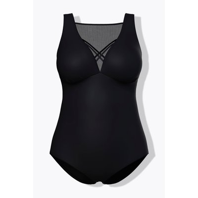 Maillot de bain avec bonnets souples ULLA POPKEN