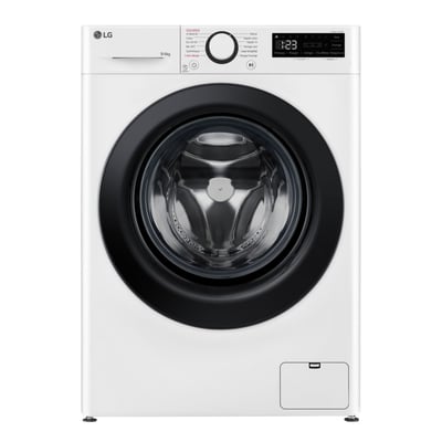 Lave linge séchant hublot F964R35WRS LG
