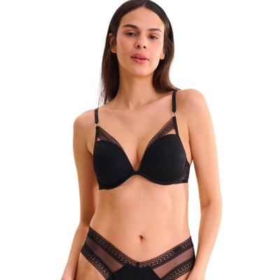 Soutien-gorge push-up ADVENTURE LISCA