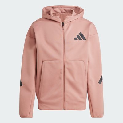 Veste adidas rose homme La Redoute