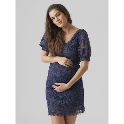 Robe en dentelle MAMA LICIOUS MAMA LICIOUS