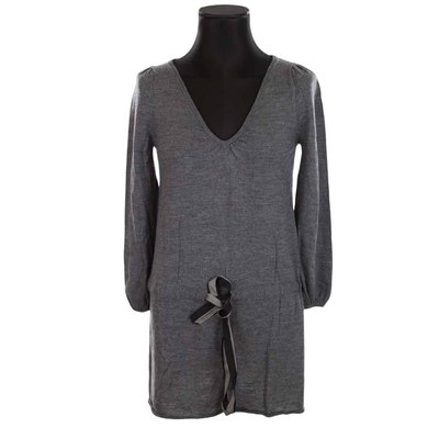 Robe en laine - Très Bon État ZADIG&VOLTAIRE